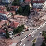 17 Ağustos depreminin 27. yılı: Hayatını kaybedenler anılıyor | NTV Haber