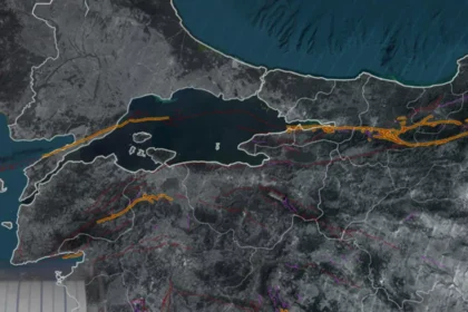 İstanbul'da geceden sabaha deprem hareketliliği. Adalar çevresindeki depremler ne anlama geliyor? | NTV Haber