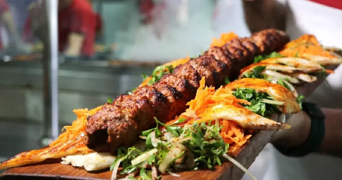 Ünlü ciğerci hileli ürün listesinde: Adana kebabından ne çıktı? | NTV Haber