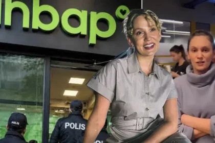 Ahbap Derneği soruşturması. Farah Zeynep Abdullah'ın ifadesi ortaya çıktı | NTV Haber
