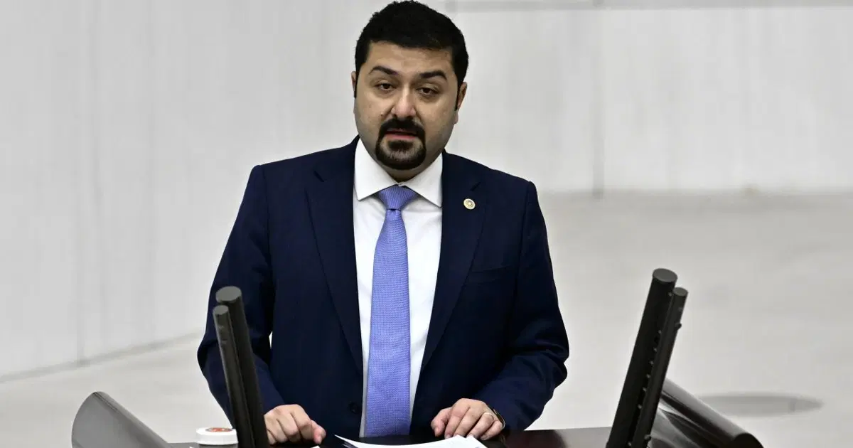 Tacizle suçlanan CHP'li Yazgan: ''İçeceğime ilaç katıldı'' | NTV Haber