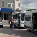 Bakan Akın Gürlek'in adını kullanmışlar. Sahte MİT'çilerden "Davanızı çözeriz" oyunu | NTV Haber