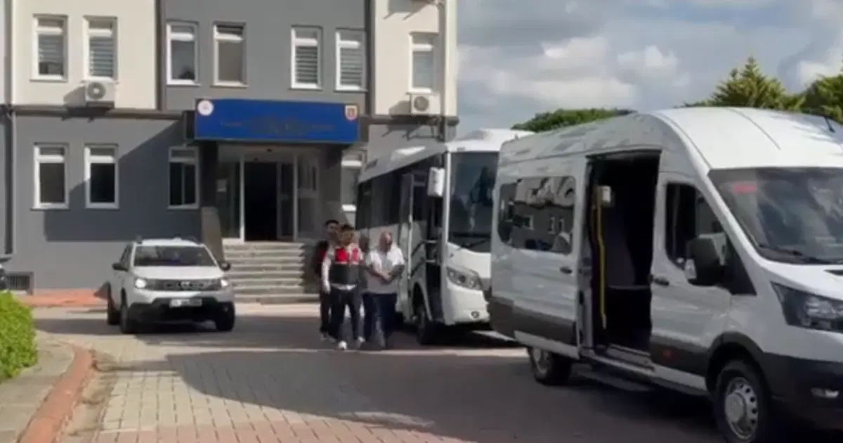 Bakan Akın Gürlek'in adını kullanmışlar. Sahte MİT'çilerden "Davanızı çözeriz" oyunu | NTV Haber