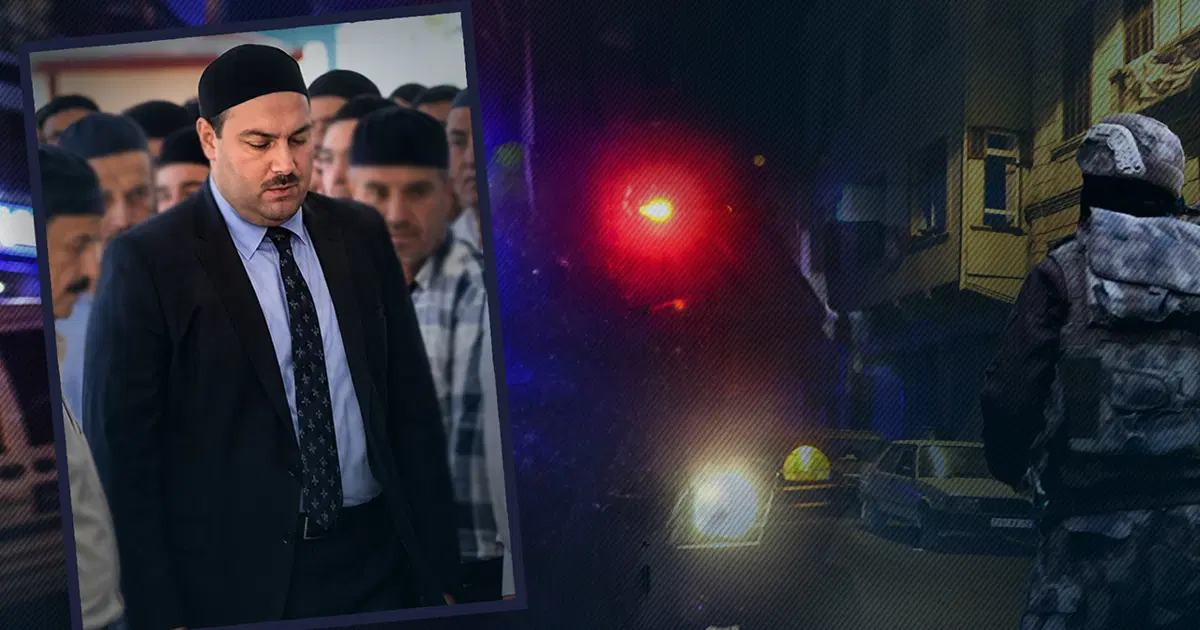 Alihan Kuriş soruşturması. Örgütün evraklar imha edilmeye çalışmış | NTV Haber
