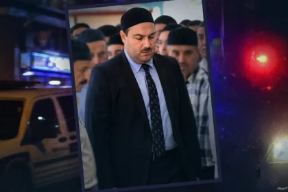 Alihan Kuriş'in haberleşme ağı Glooper deşifre oldu | NTV Haber