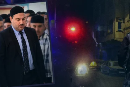 Operasyonda dikkat çeken ayrıntılar. Alihan Kuriş gizli bölmede yakalanmış | NTV Haber