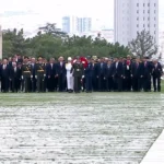 Büyük Zafer'in 104. yıl dönümü. Devlet erkanı Anıtkabir'de | NTV Haber