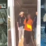 Ankara'da "balkız" tuzağı: Altı şüpheli gözaltında | NTV Haber
