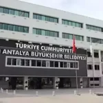Antalya Büyükşehir Belediyesi ihalelerine müfettiş incelemesi | NTV Haber