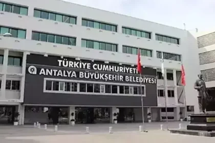 Antalya Büyükşehir Belediyesi ihalelerine müfettiş incelemesi | NTV Haber
