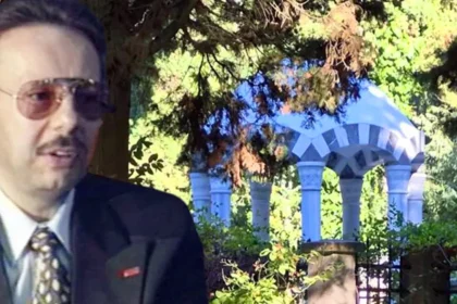 Eski bakan Arif Ahmet Denizolgun'un mezarı açılıyor. 10 yıl sonra yeniden otopsi yapılacak | NTV Haber