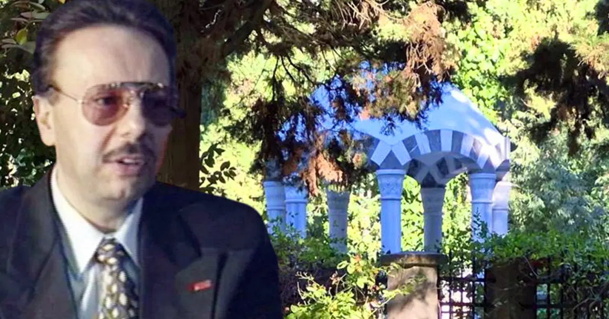 Eski bakan Arif Ahmet Denizolgun'un mezarı açılıyor. 10 yıl sonra yeniden otopsi yapılacak | NTV Haber