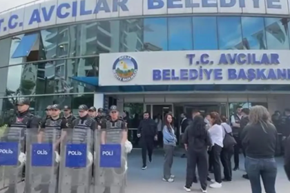 Avcılar Belediyesi'ne operasyon. 12 şüpheli gözaltına alındı | NTV Haber