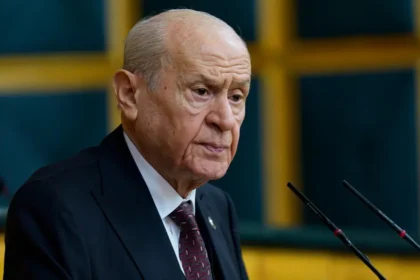 Devlet Bahçeli: Terörsüz Türkiye gelecek Türk asırlarının müjdesidir | NTV Haber