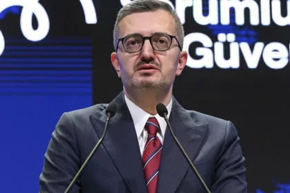 Burhanettin Duran'dan İsrail'e tepki: "Netanyahu'nun oyunlarına gelmeyeceğiz" | NTV Haber