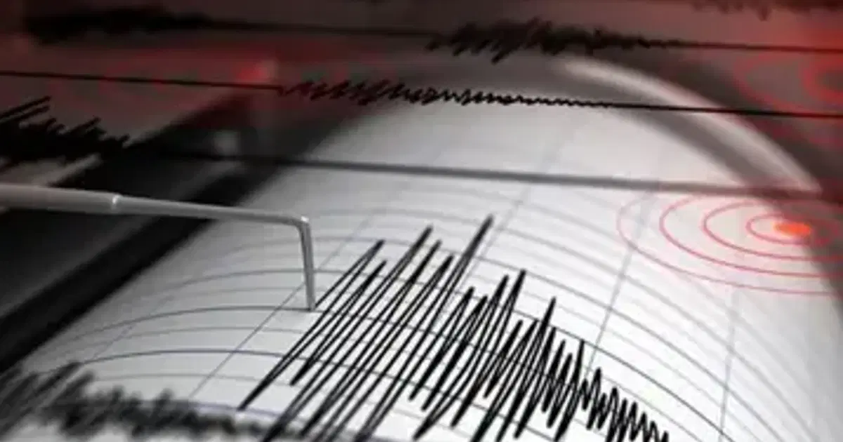 Kayseri'de 4,1 büyüklüğünde deprem | NTV Haber
