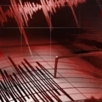 Endonezya'da 6,1 büyüklüğünde deprem