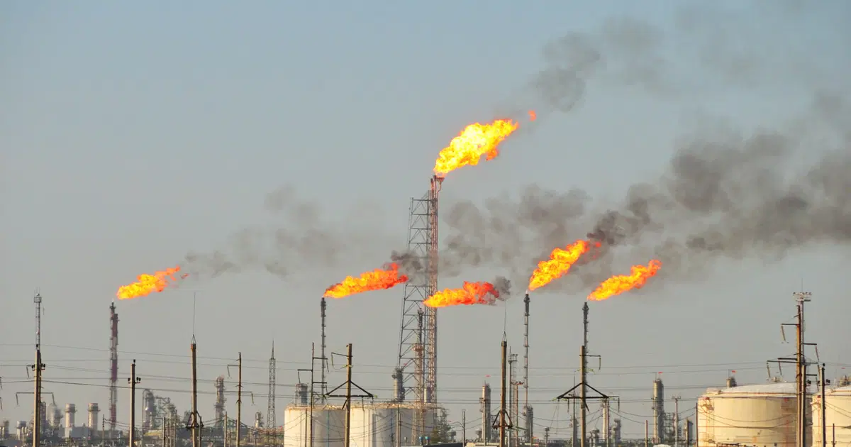 Avrupa'yı sert bir kış bekliyor. Doğalgaz stokları son 13 yılın en düşük seviyesinde | NTV Haber