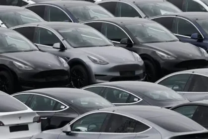 Avrupa'daki elektrikli araç satışlarında bir dönüm noktası | NTV Haber
