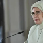 Emine Erdoğan'dan Mevlit Kandili mesajı | NTV Haber