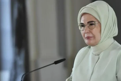 Emine Erdoğan'dan Mevlit Kandili mesajı | NTV Haber