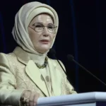 Emine Erdoğan'dan Şule Yüksel Şenler paylaşımı | NTV Haber
