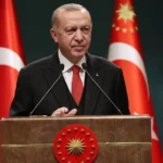 Cumhurbaşkanı Erdoğan'dan Zafer Bayramı mesajı | NTV Haber