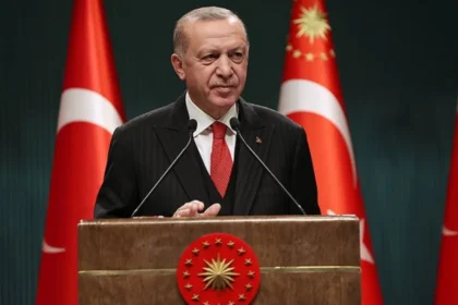 Cumhurbaşkanı Erdoğan'dan Zafer Bayramı mesajı | NTV Haber