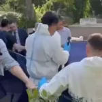 Arif Ahmet Denizolgun’un naaşı yeniden defnedildi. Hazırlanacak rapor bekleniyor | NTV Haber