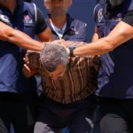 Suikast timinin gömülen silahları. FETÖ'cü Burkay Karatepe'nin gösterdiği yerlerde silah bulunamadı | NTV Haber