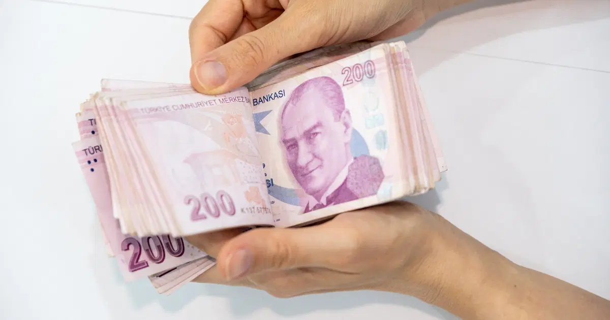 28 milyarlık vergiyi "unutmuşlardı" yazı gelince hemen yatırdılar | NTV Haber