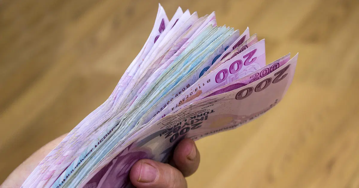 6 milyon emekliyi ilgilendiriyor. Bu gece yarısı gece yarısı hesaplara para yatacak | NTV Haber