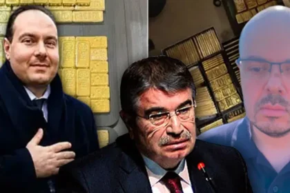 Alihan Kuriş'in firari kardeşi yakalandı, kaçtıkları araç İdris Naim Şahin'e tahsisli çıktı | NTV Haber