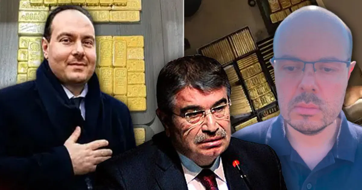 Alihan Kuriş'in firari kardeşi yakalandı, kaçtıkları araç İdris Naim Şahin'e tahsisli çıktı | NTV Haber