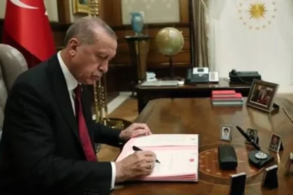 10 üniversiteye yeni rektör atandı | NTV Haber
