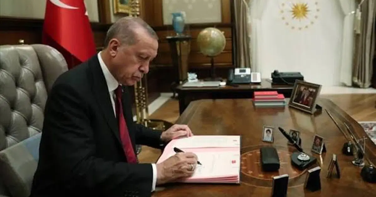 10 üniversiteye yeni rektör atandı | NTV Haber