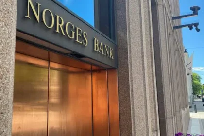 Norveç'in gelecek kuşak fonu 2,3 trilyon dolara ulaştı, rekor kar elde edildi | NTV Haber