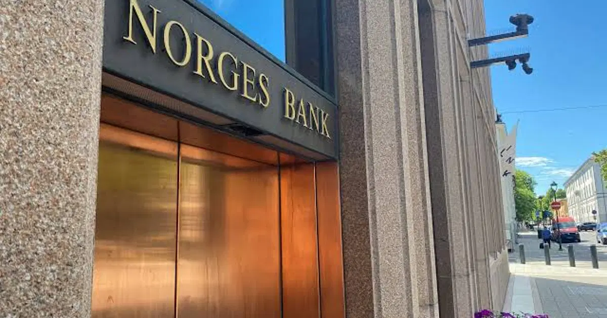 Norveç'in gelecek kuşak fonu 2,3 trilyon dolara ulaştı, rekor kar elde edildi | NTV Haber