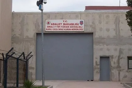 DEM Parti İmralı heyetinden çerçeve yasa mesajı | NTV Haber