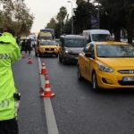 İstanbul'da bugün bazı yollar trafiğe kapalı | NTV Haber