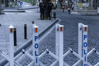 Başkentte bazı yollar trafiğe kapatılacak. İşte kapalı yolların tam listesi | NTV Haber