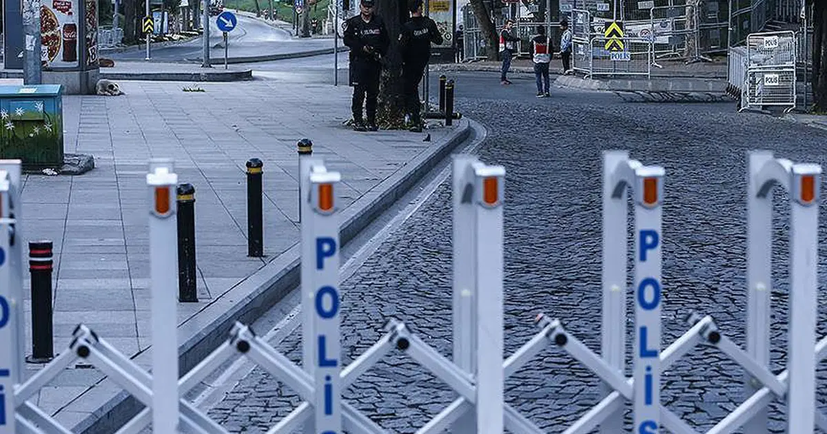 Başkentte bazı yollar trafiğe kapatılacak. İşte kapalı yolların tam listesi | NTV Haber