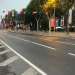 İstanbul'da pazar planı yapanlar dikkat! Bazı yollar trafiğe kapatıldı | NTV Haber