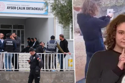 Kahramanmaraş okul saldırısında yeni gelişme. Saldırganın babasına 5,1 milyon lira tazminat davası | NTV Haber