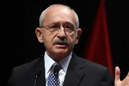Kemal Kılıçdaroğlu'ndan Terörsüz Türkiye'ye destek mesajı | NTV Haber
