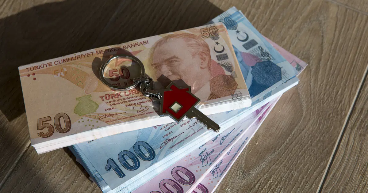 Yargıtay'dan emsal nitelikte karar. Ev sahibi parayı iade edecek | NTV Haber