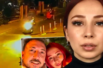 Nilda Müge Şahin'in katil zanlısı kadının toprağa verildiği mezarlıkta yakalandı | NTV Haber
