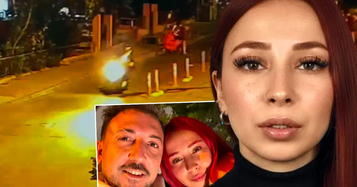 Nilda Müge Şahin'in katil zanlısı kadının toprağa verildiği mezarlıkta yakalandı | NTV Haber