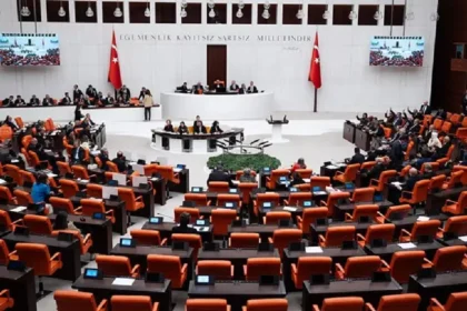 Süreç yasası teklifi komisyondan geçti. Gözler Genel Kurul görüşmelerinde | NTV Haber