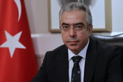 Mehmet Uçum'dan süreç yasası mesajı. "Devlet şarta bağlı yeniden başlama imkanı verdi" | NTV Haber